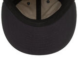 New Era HARRIS TWEED 59FIFTY RC NEWER Nvy