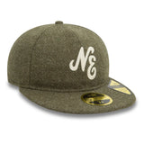 New Era HARRIS TWEED 59FIFTY RC NEWER Nov
