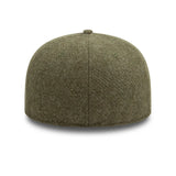 New Era HARRIS TWEED 59FIFTY RC NEWER Nov