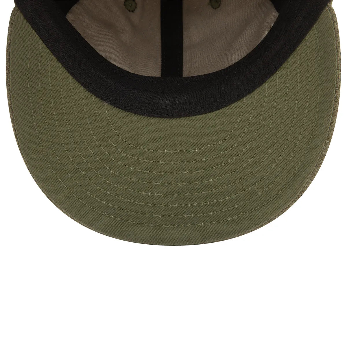 New Era HARRIS TWEED 59FIFTY RC NEWER Nov