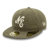 New Era HARRIS TWEED 59FIFTY RC NEWER Nov