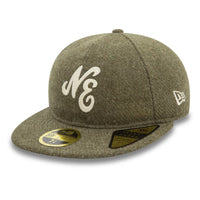 New Era HARRIS TWEED 59FIFTY RC NEWER Nov