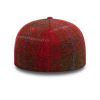 New Era HARRIS TWEED 59FIFTY RC NEWER Xrd