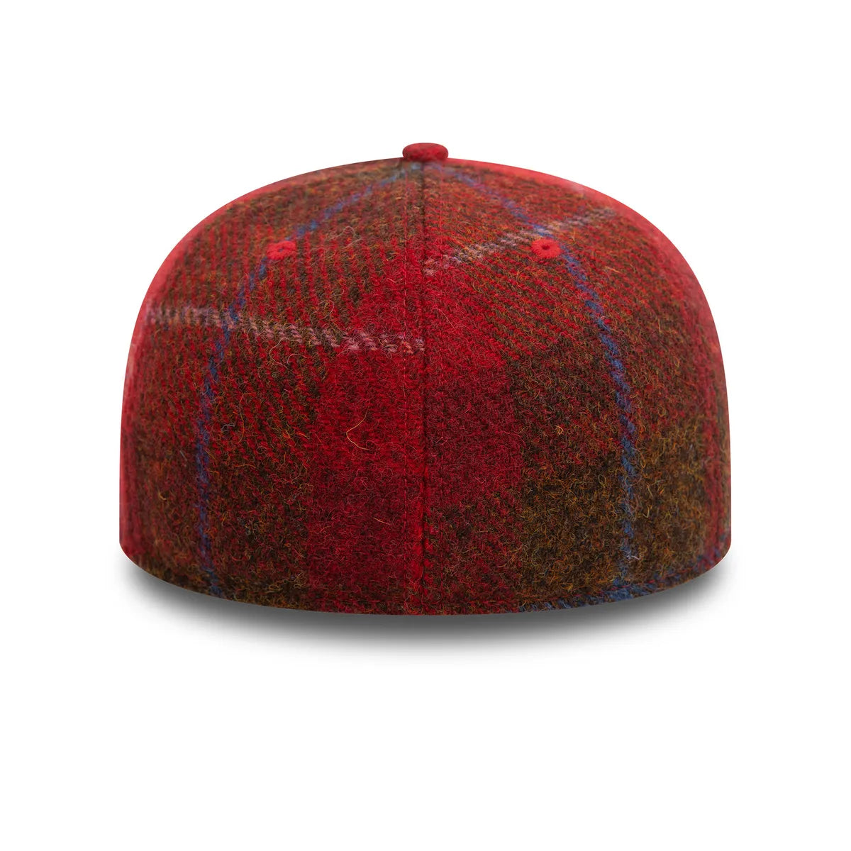 New Era HARRIS TWEED 59FIFTY RC NEWER Xrd