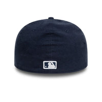 New Era IMG MOLESKIN 59FIFTY RC DETTI Nvywhi