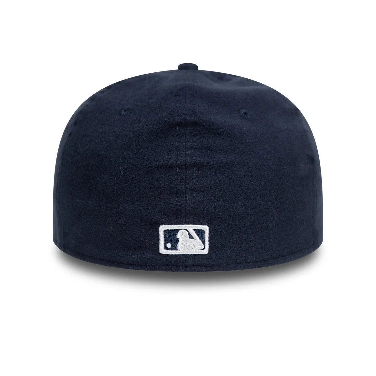 New Era IMG MOLESKIN 59FIFTY RC DETTI Nvywhi