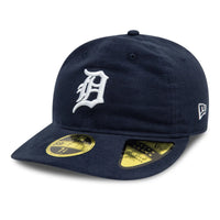 New Era IMG MOLESKIN 59FIFTY RC DETTI Nvywhi