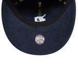 New Era IMG MOLESKIN 59FIFTY RC DETTI Nvywhi