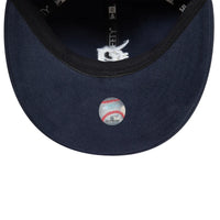 New Era IMG MOLESKIN 59FIFTY RC DETTI Nvywhi