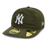 New Era IMG MOLESKIN 59FIFTY RC NEYYA Dkgwhi