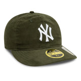 New Era IMG MOLESKIN 59FIFTY RC NEYYA Dkgwhi