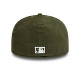 New Era IMG MOLESKIN 59FIFTY RC NEYYA Dkgwhi
