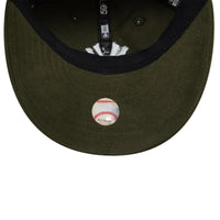 New Era IMG MOLESKIN 59FIFTY RC NEYYA Dkgwhi