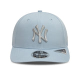 New Era METALLIC 9FIFTY OF NEYYAN  Pabmts