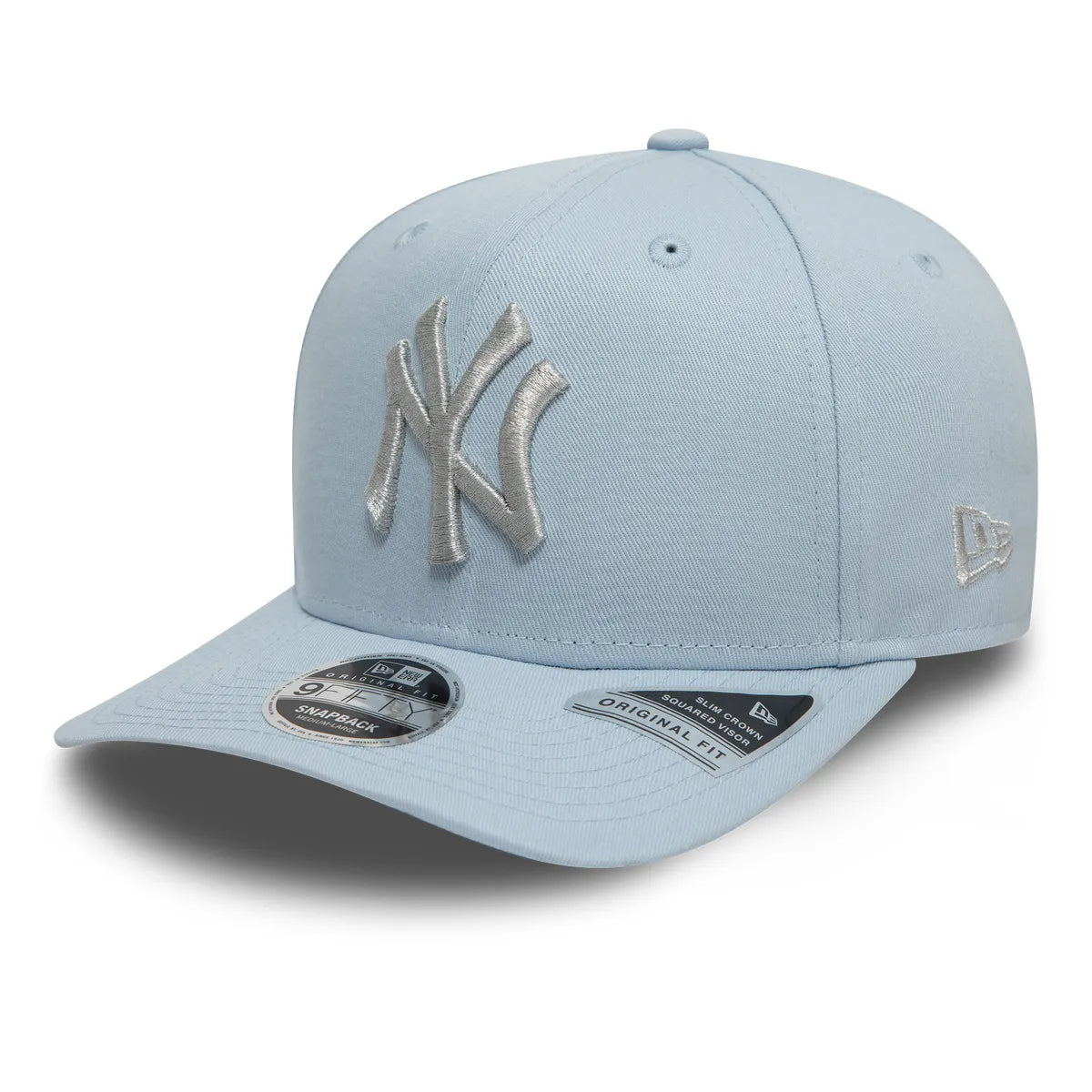 New Era METALLIC 9FIFTY OF NEYYAN  Pabmts