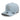 New Era METALLIC 9FIFTY OF NEYYAN  Pabmts