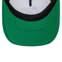 New Era NBA FLOWER TRUCKER BOSCEL