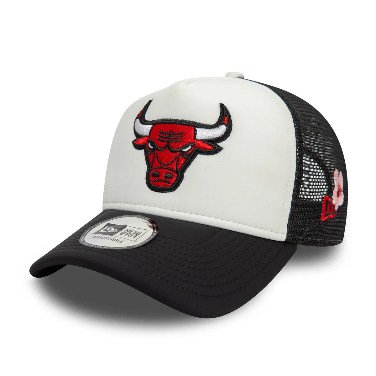 New Era NBA FLOWER TRUCKER CHIBUL