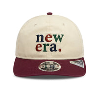 New Era NE CONTRAST 9FIFTY RC NEWERA  Ltcmrn