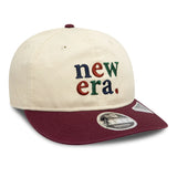 New Era NE CONTRAST 9FIFTY RC NEWERA  Ltcmrn