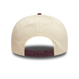 New Era NE CONTRAST 9FIFTY RC NEWERA  Ltcmrn