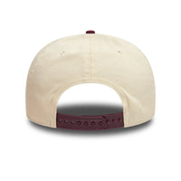 New Era NE CONTRAST 9FIFTY RC NEWERA  Ltcmrn