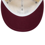 New Era NE CONTRAST 9FIFTY RC NEWERA  Ltcmrn