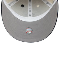 New Era PIN 59FIFTY LP NEYYANCO  Ivonvy