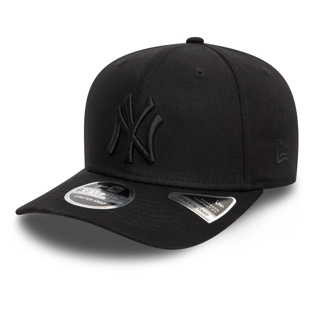 New Era MONOCHROME 9SEVENTYSS NEYYAN