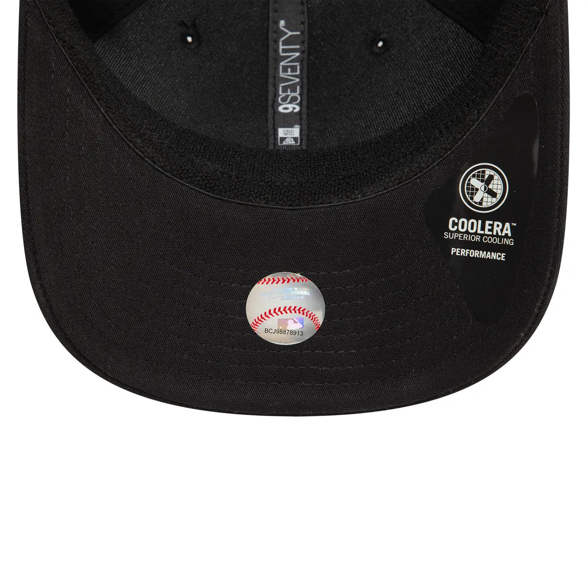 New Era MONOCHROME 9SEVENTYSS NEYYAN