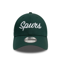 New Era LILYWHITE 39THIRTY TOTHOT  Dkg