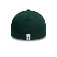 New Era LILYWHITE 39THIRTY TOTHOT  Dkg