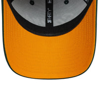 New Era LILYWHITE 39THIRTY TOTHOT  Dkg