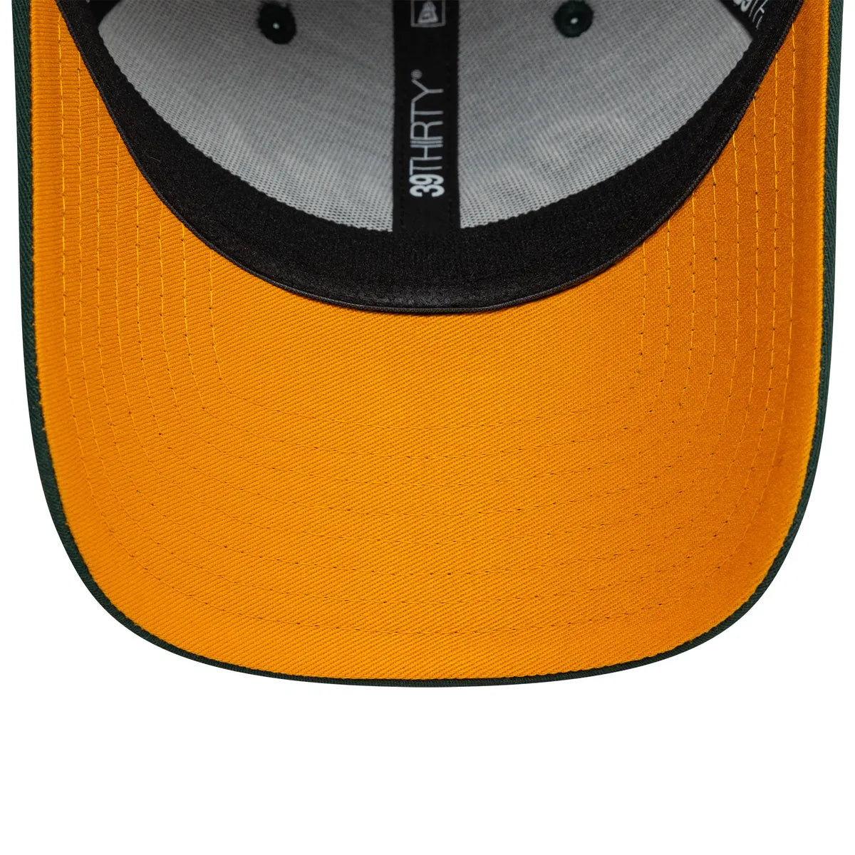 New Era LILYWHITE 39THIRTY TOTHOT  Dkg