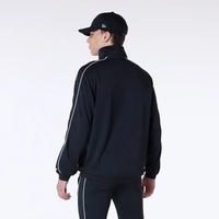 New Era NBA TRACK TOP CHIBUL  Blk