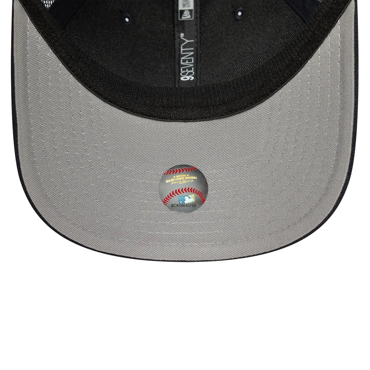 New Era 5950 ALL OVER 28040 NHLALL