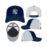 New Era 5950 ALL OVER 28040 NHLALL