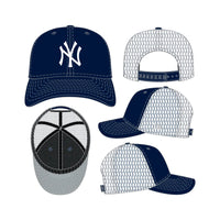 New Era 5950 ALL OVER 28040 NHLALL