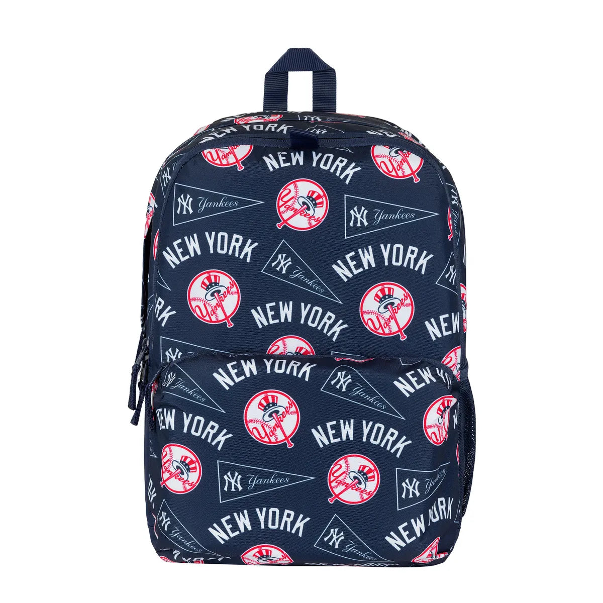 New Era AOP MULTI STADIUM BACKPACK NE