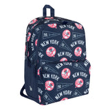New Era AOP MULTI STADIUM BACKPACK NE