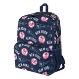 New Era AOP MULTI STADIUM BACKPACK NE