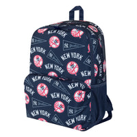 New Era AOP MULTI STADIUM BACKPACK NE