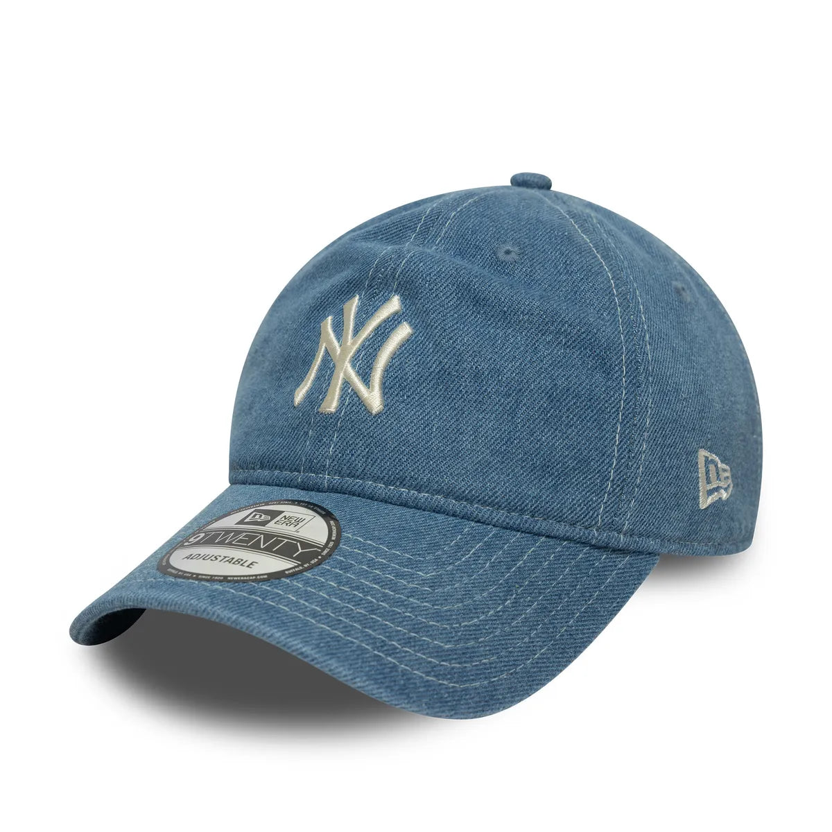 New Era DENIM 9TWENTY NEYYAN