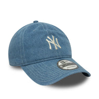New Era DENIM 9TWENTY NEYYAN