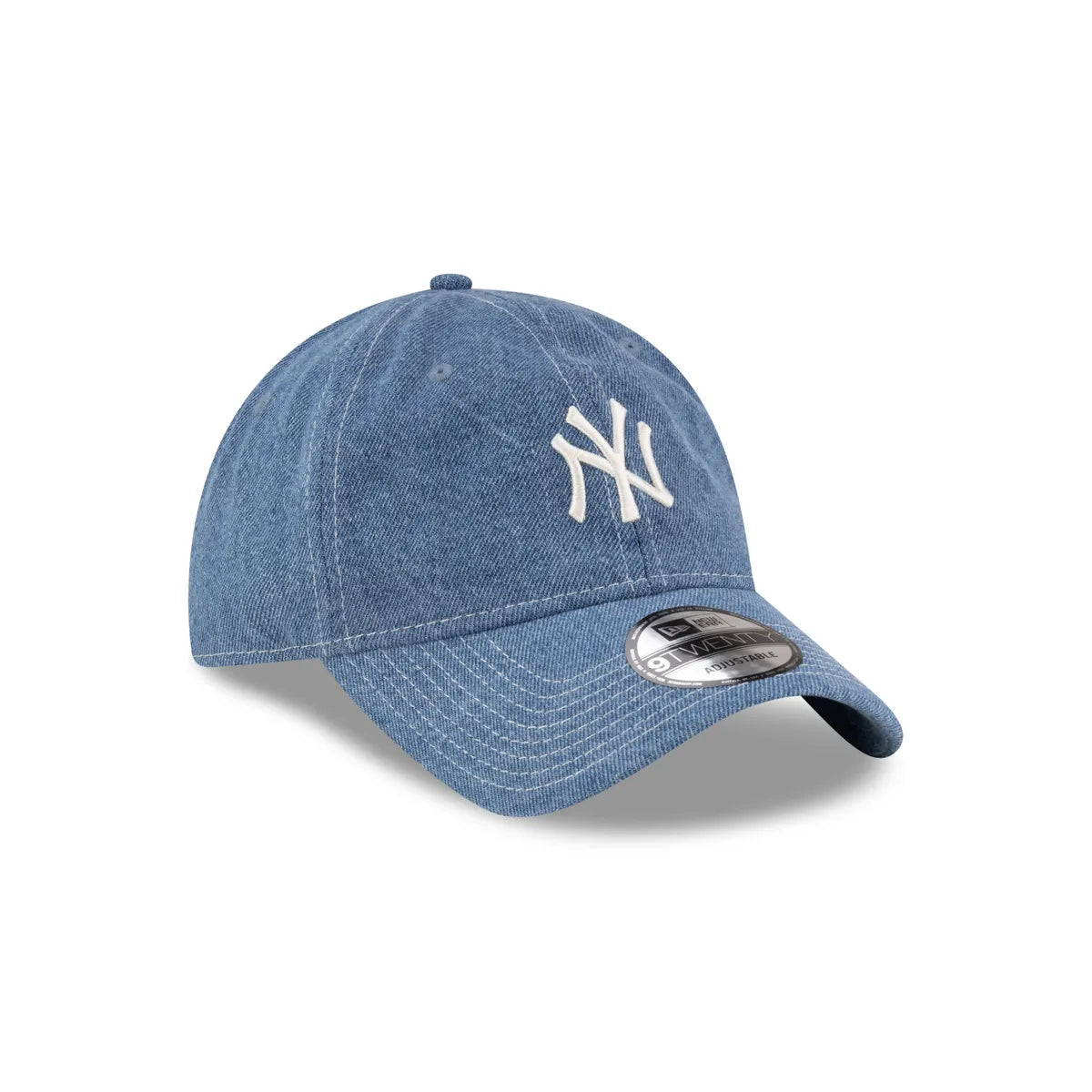 New Era DENIM 9TWENTY NEYYAN
