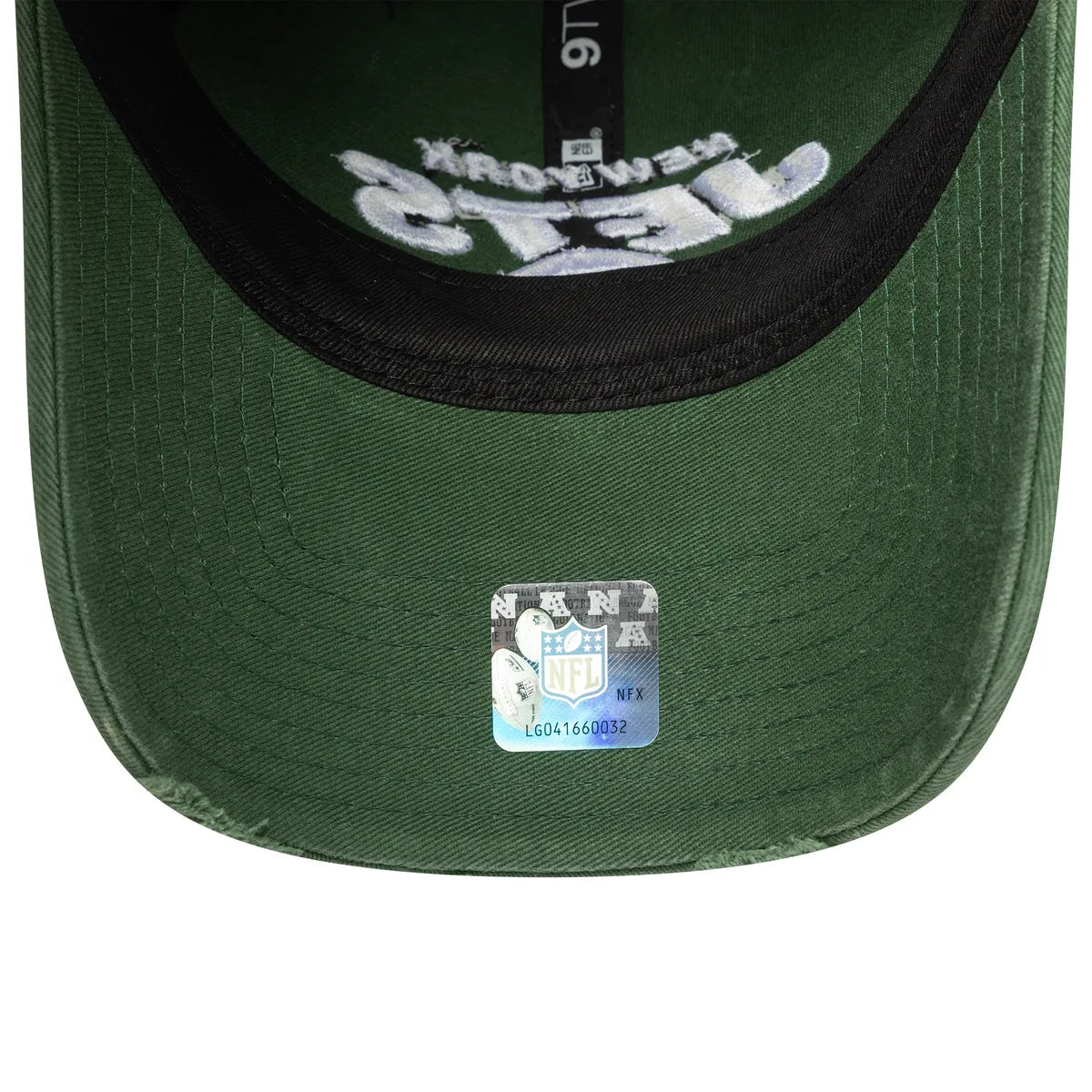 New Era WASHED DISTRESS NFL 9TWENTY N