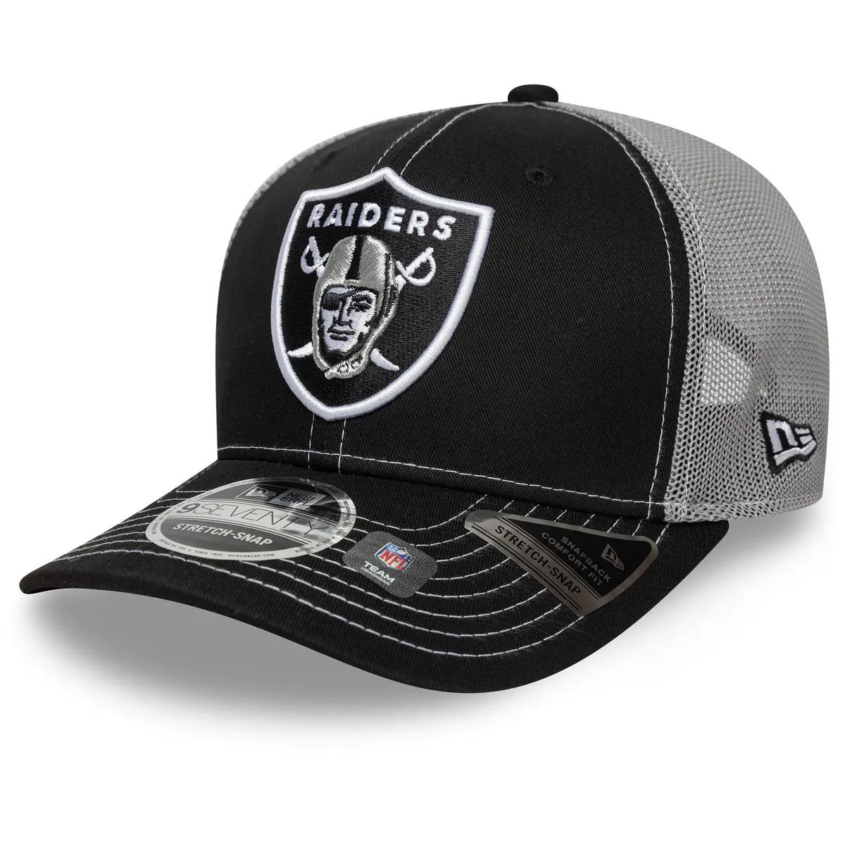 New Era NFL 9SEVENTY SS LASRAI