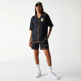 New Era MLB TAPING REVERE SHIRT LOSDO Blk