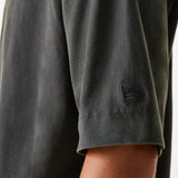 New Era NBA WASHED BOX TEE CHIBUL  Whg