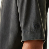 New Era NBA WASHED BOX TEE CHIBUL  Whg